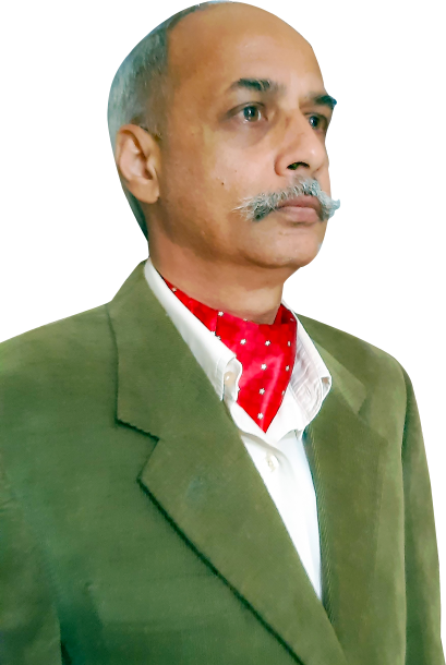 Col Anupam Sudan Sir